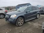 2011 Mercedes-Benz GL 450 4matic