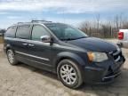 2012 Chrysler Town & Country Touring L