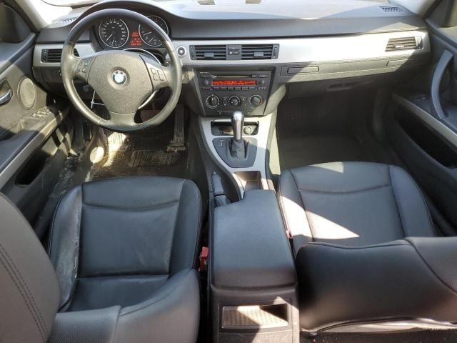 2007 BMW 323 I