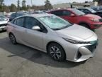 2018 Toyota Prius Prime