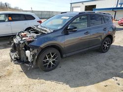 2016 Toyota Rav4 SE en venta en Mcfarland, WI