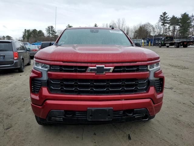 2023 Chevrolet Silverado K1500 RST