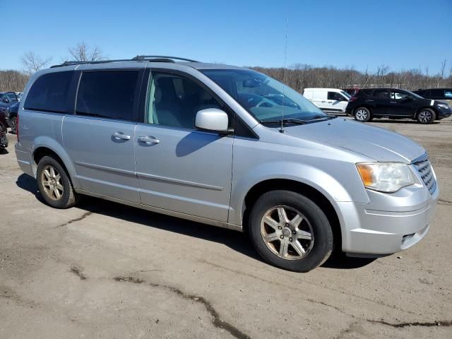 2008 Chrysler Town & Country Touring