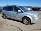 2008 Chrysler Town & Country Touring