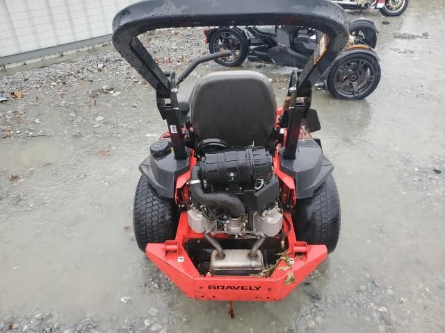 2022 Miscellaneous Equipment Mowers