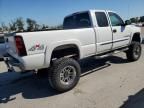 2007 GMC Sierra K2500 Heavy Duty