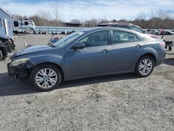 Mazda Vehiculos salvage en venta: 2010 Mazda 6 I