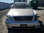 2001 Lexus LS 430