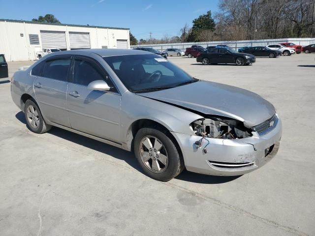 2008 Chevrolet Impala LT