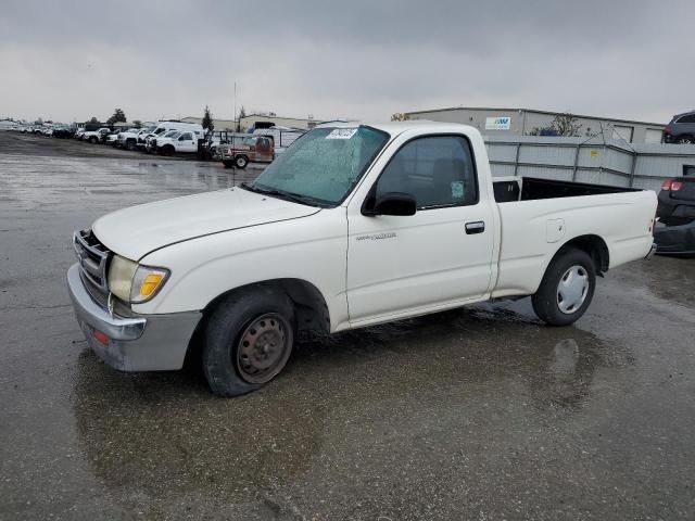 1998 Toyota Tacoma