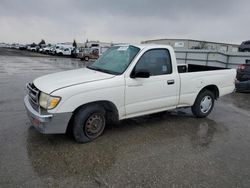 Salvage cars for sale at Bakersfield, CA auction: 1998 Toyota Tacoma