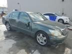 2005 Lexus LS 430