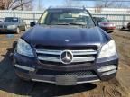 2012 Mercedes-Benz GL 450 4matic