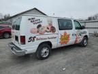 2010 Ford Econoline E150 Van