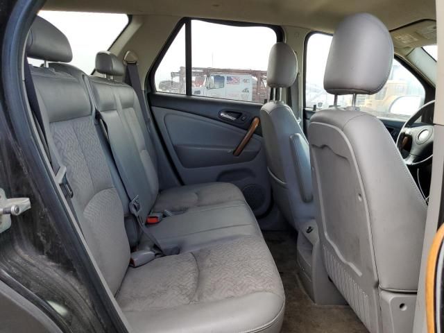 2006 Saturn Vue