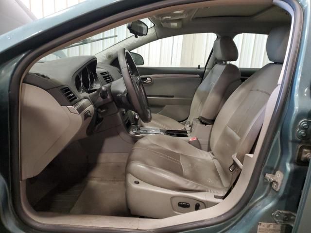 2009 Saturn Aura XE