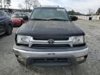 2001 Toyota 4runner SR5