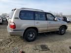 2002 Lexus LX 470