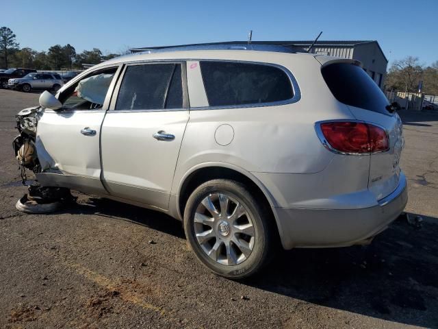 2011 Buick Enclave CXL