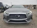 2017 Infiniti Q60 Base