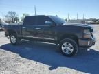 2016 Chevrolet Silverado K1500 LTZ