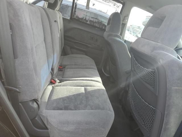 2005 Honda Pilot EX