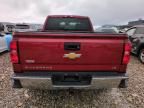 2019 Chevrolet Silverado LD K1500 LT