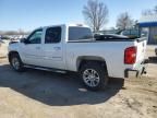 2013 Chevrolet Silverado C1500 LT