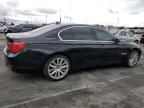 2011 BMW 750 I