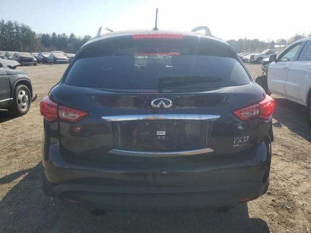 2013 Infiniti FX37