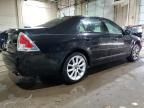 2009 Ford Fusion SE