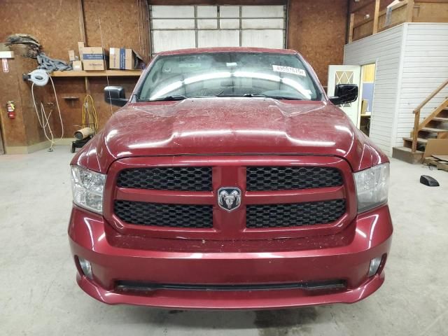 2015 Dodge RAM 1500 ST