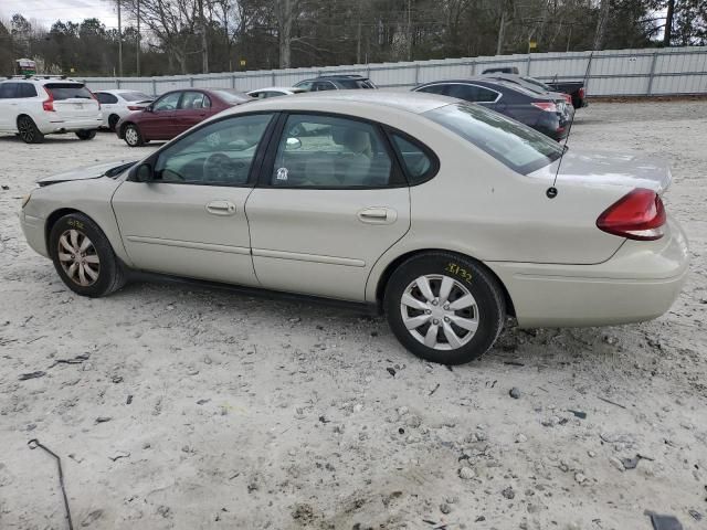 2007 Ford Taurus SE