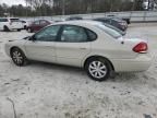 2007 Ford Taurus SE