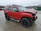 2009 Nissan Xterra OFF Road