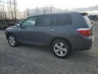 2008 Toyota Highlander Limited