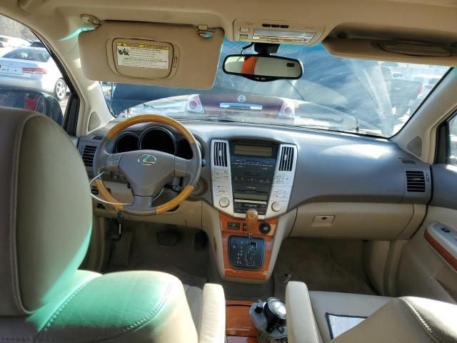 2004 Lexus RX 330