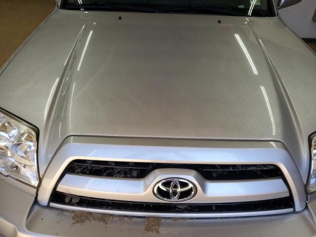 2008 Toyota 4runner Limited