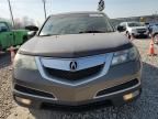 2012 Acura MDX Technology