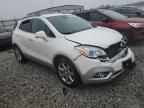 2014 Buick Encore