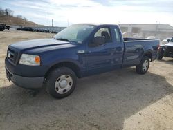 Salvage cars for sale from Copart Mcfarland, WI: 2008 Ford F150