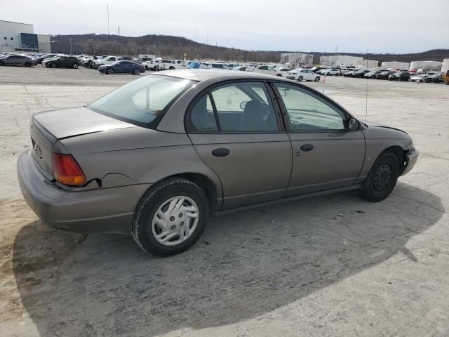 1998 Saturn SL1