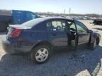 2007 Saturn Ion Level 2