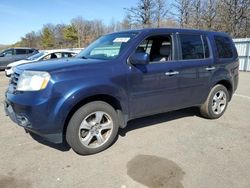 Honda Pilot salvage cars for sale: 2014 Honda Pilot EXL