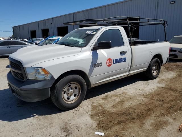 2017 Dodge RAM 1500 ST