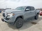 2020 Toyota Tacoma Double Cab