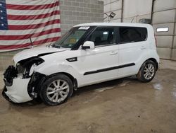 2013 KIA Soul en venta en Columbia, MO