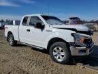 2019 Ford F150 Super Cab