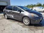 2014 Toyota Prius V