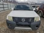 2010 Nissan Xterra OFF Road